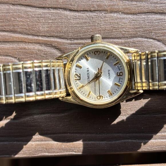 Rumours Accessories - Rumours Ladies Watch, running with New Battery